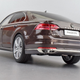 Illustration for article titled Teutonic Tuesday By Way of Shanghai: VW Phideon